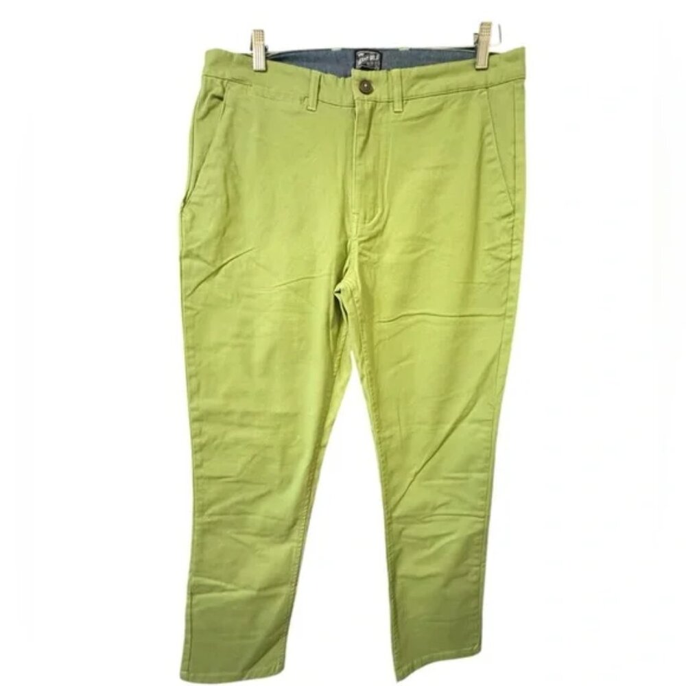 Benny Gold pants